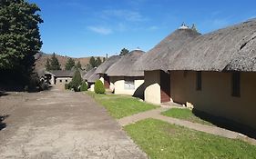 Maluti Stay Lodge
